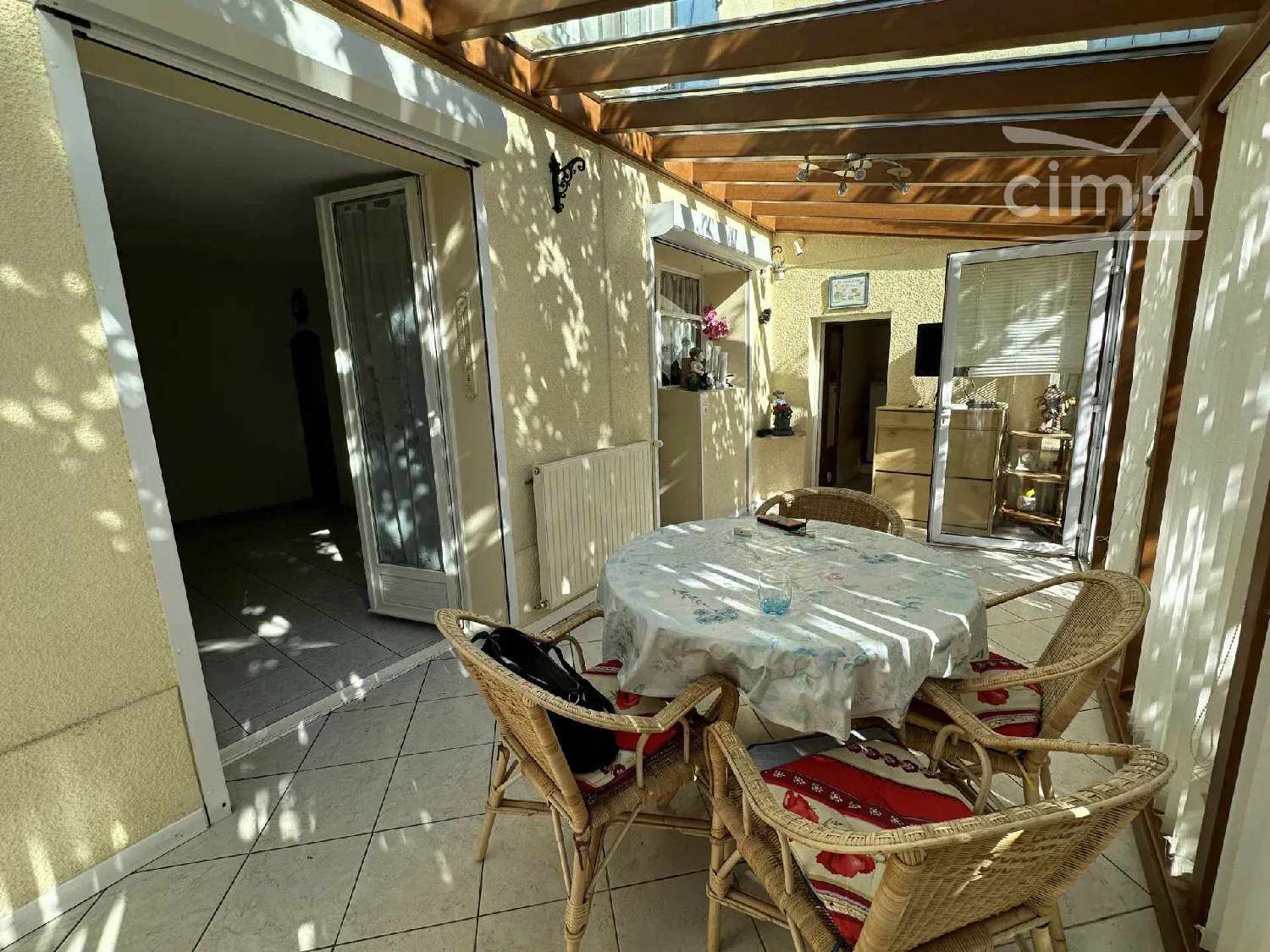  à vendre maison Isles-les-Meldeuses Seine-et-Marne 4