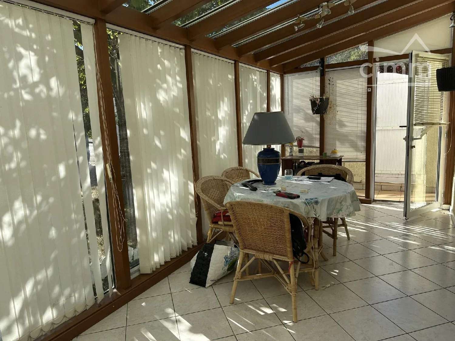  à vendre maison Isles-les-Meldeuses Seine-et-Marne 5