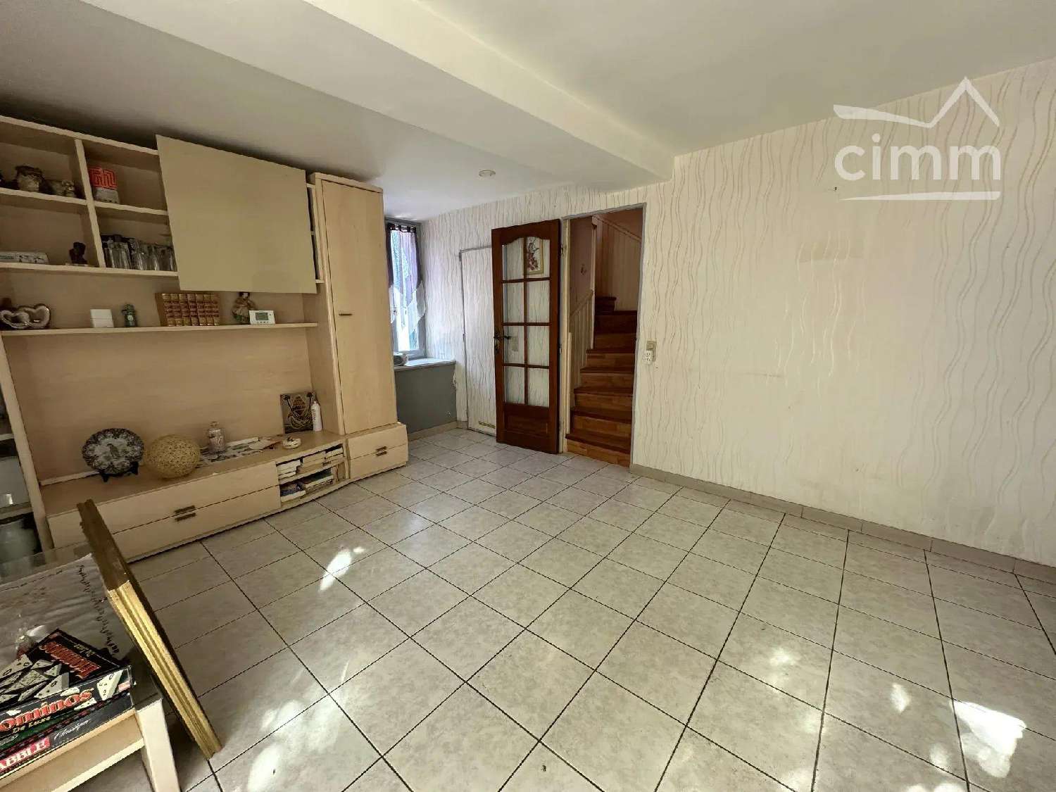  à vendre maison Isles-les-Meldeuses Seine-et-Marne 7