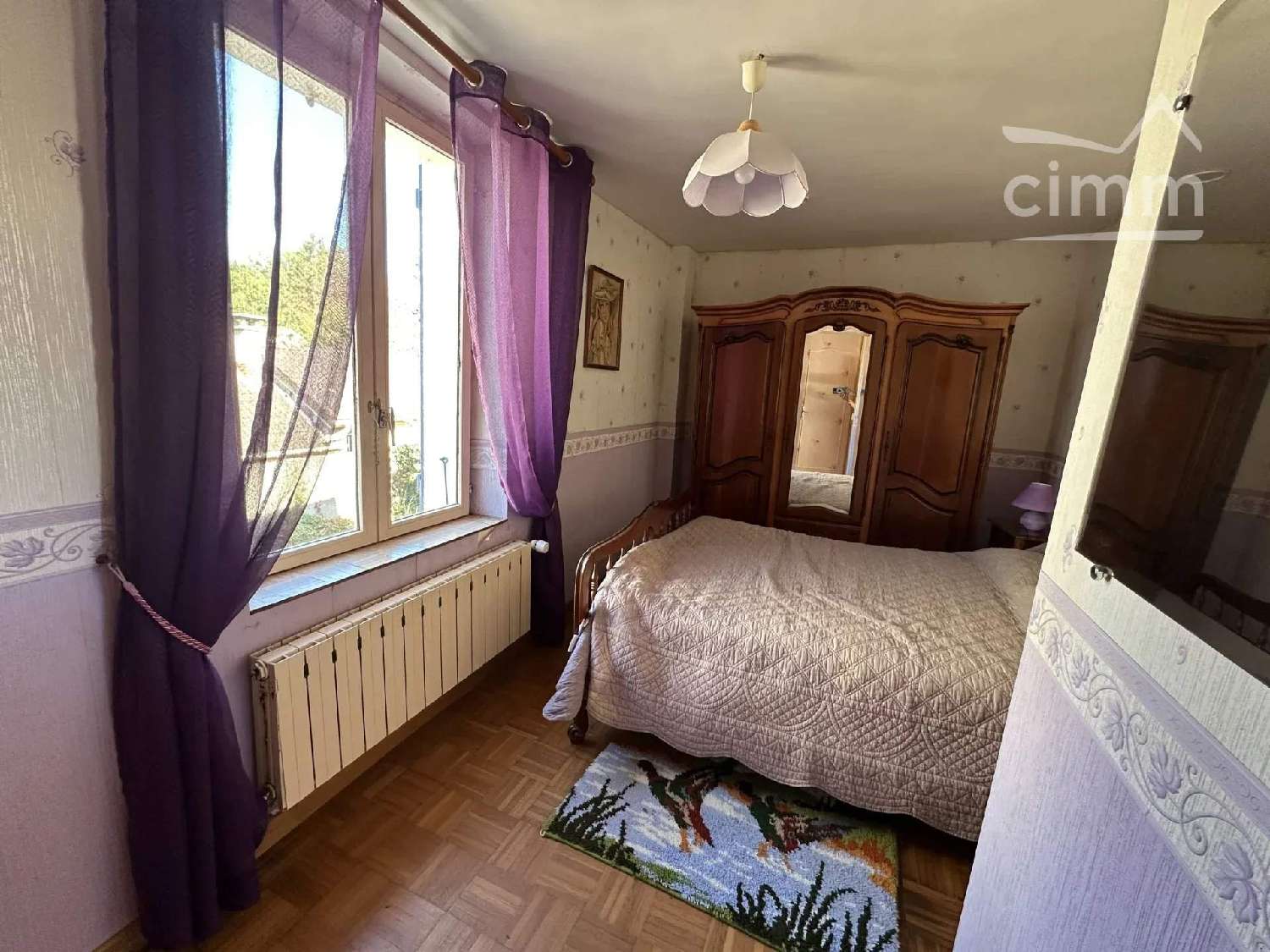  à vendre maison Isles-les-Meldeuses Seine-et-Marne 8