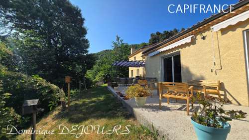Issamoulenc Ardeche casa foto 7420126