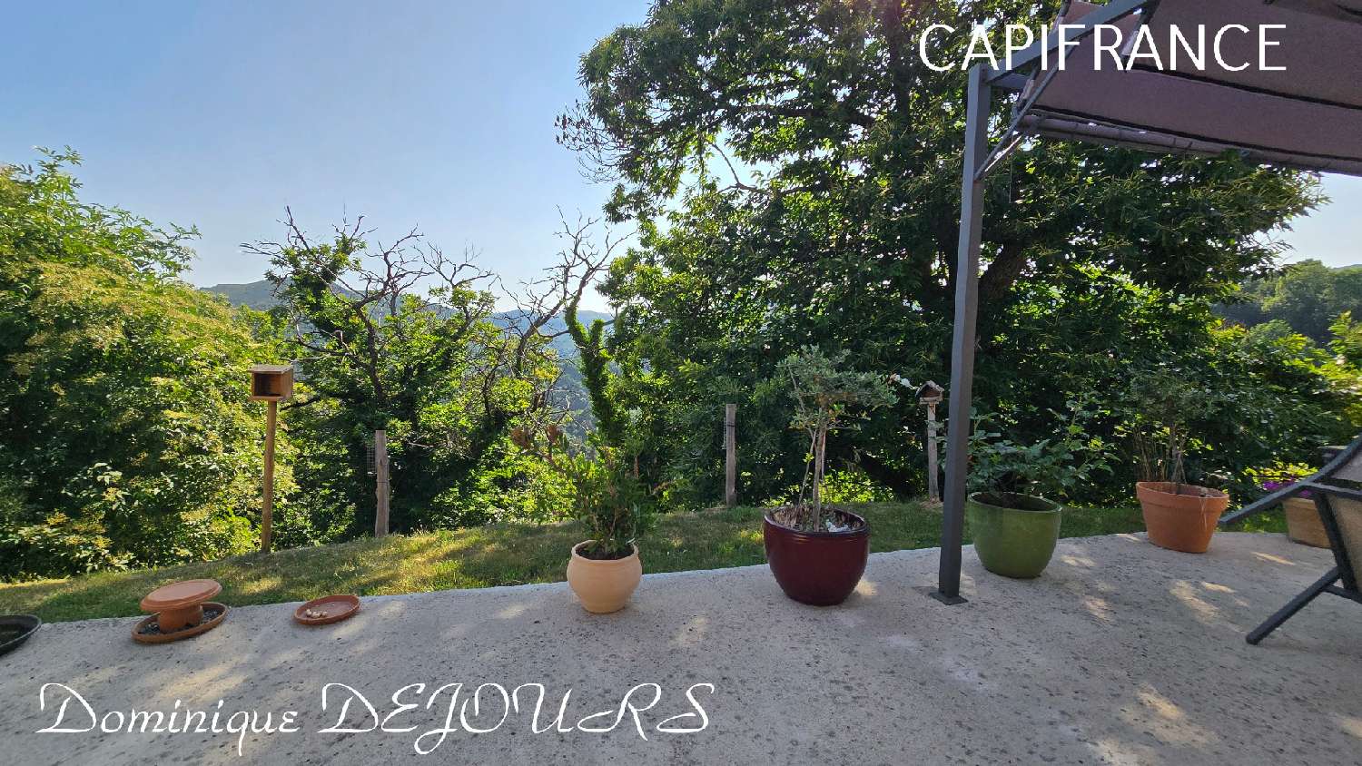  en venta casa Issamoulenc Ardèche 2