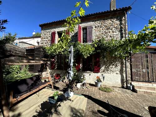 Isserpent Allier casa foto 7417998