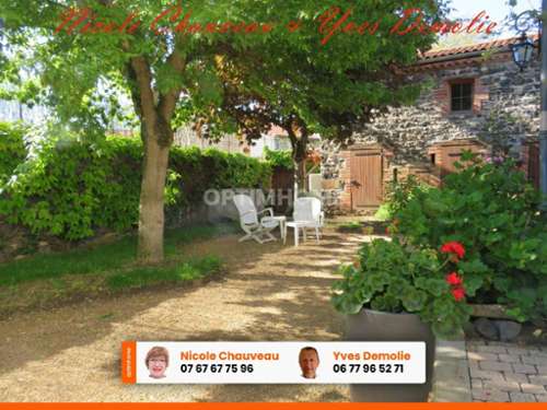 Issoire Puy-de-Dôme maison foto 7418706