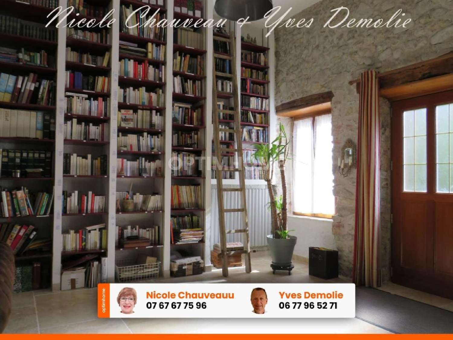  à vendre maison Issoire Puy-de-Dôme 2