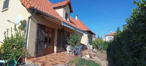Issoire Puy-de-Dôme Haus Bild 7422490