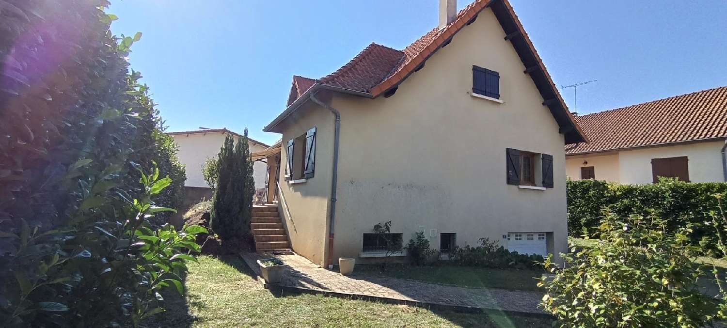 kaufen Haus Issoire Puy-de-Dôme 2