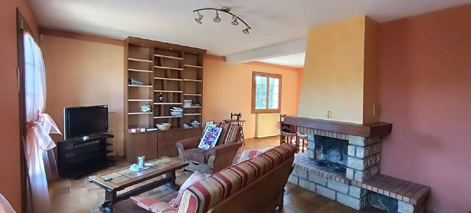 kaufen Haus Issoire Puy-de-Dôme 3