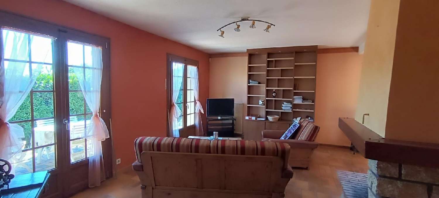 kaufen Haus Issoire Puy-de-Dôme 4