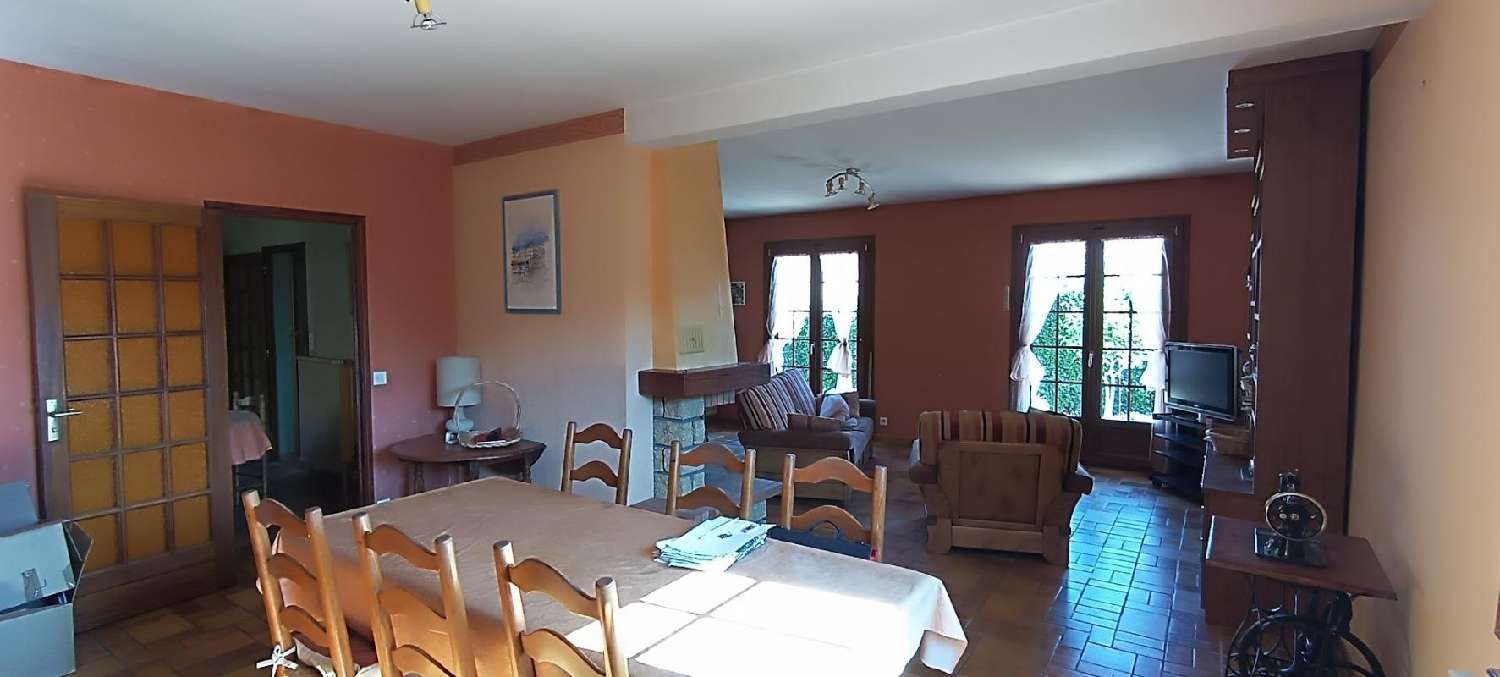 kaufen Haus Issoire Puy-de-Dôme 5