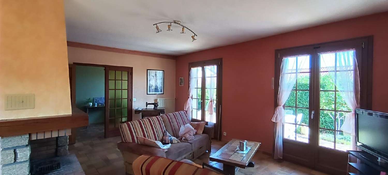 kaufen Haus Issoire Puy-de-Dôme 6