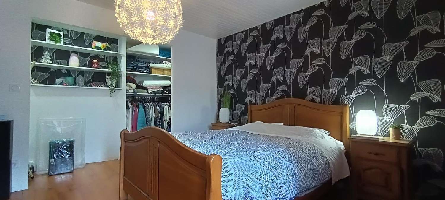 à vendre maison Issoire Puy-de-Dôme 2