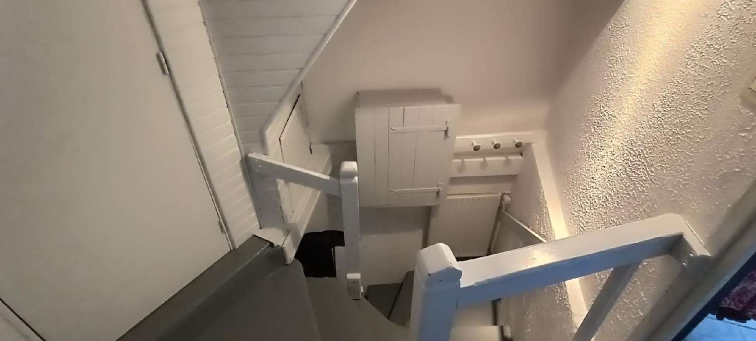 à vendre maison Issoire Puy-de-Dôme 5