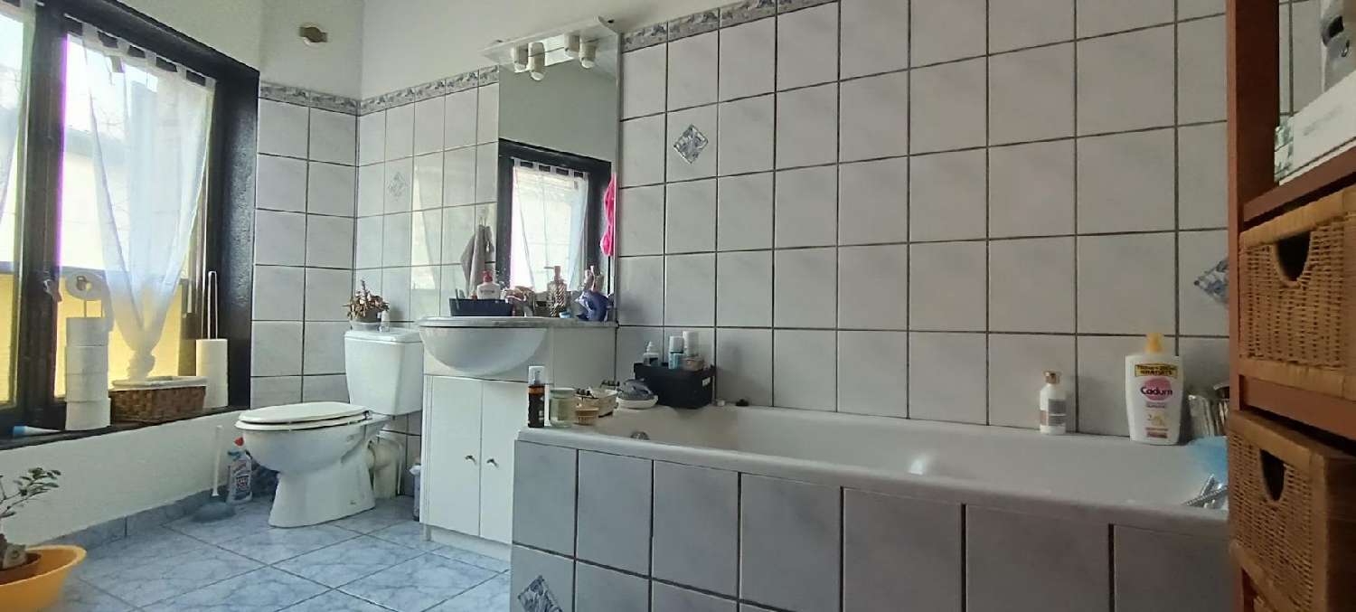 à vendre maison Issoire Puy-de-Dôme 6