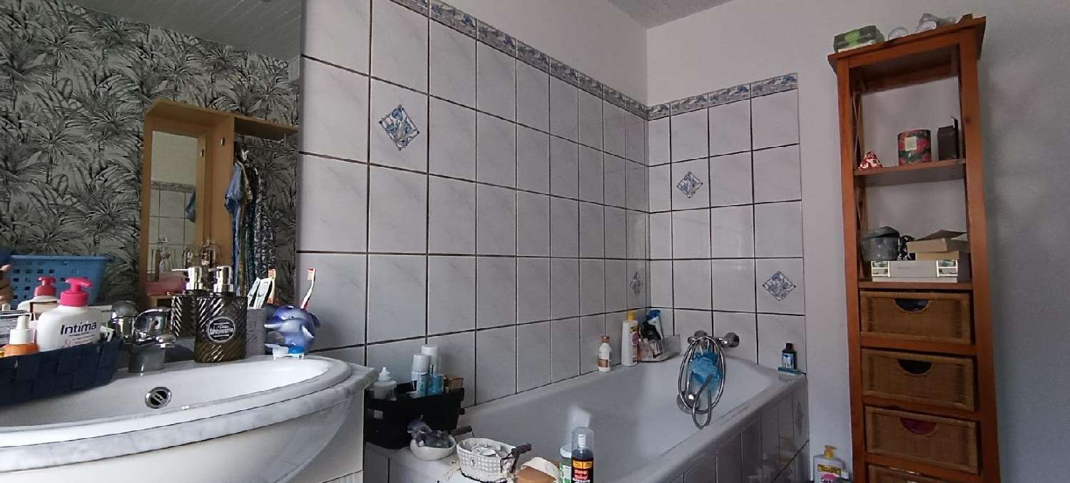 à vendre maison Issoire Puy-de-Dôme 7
