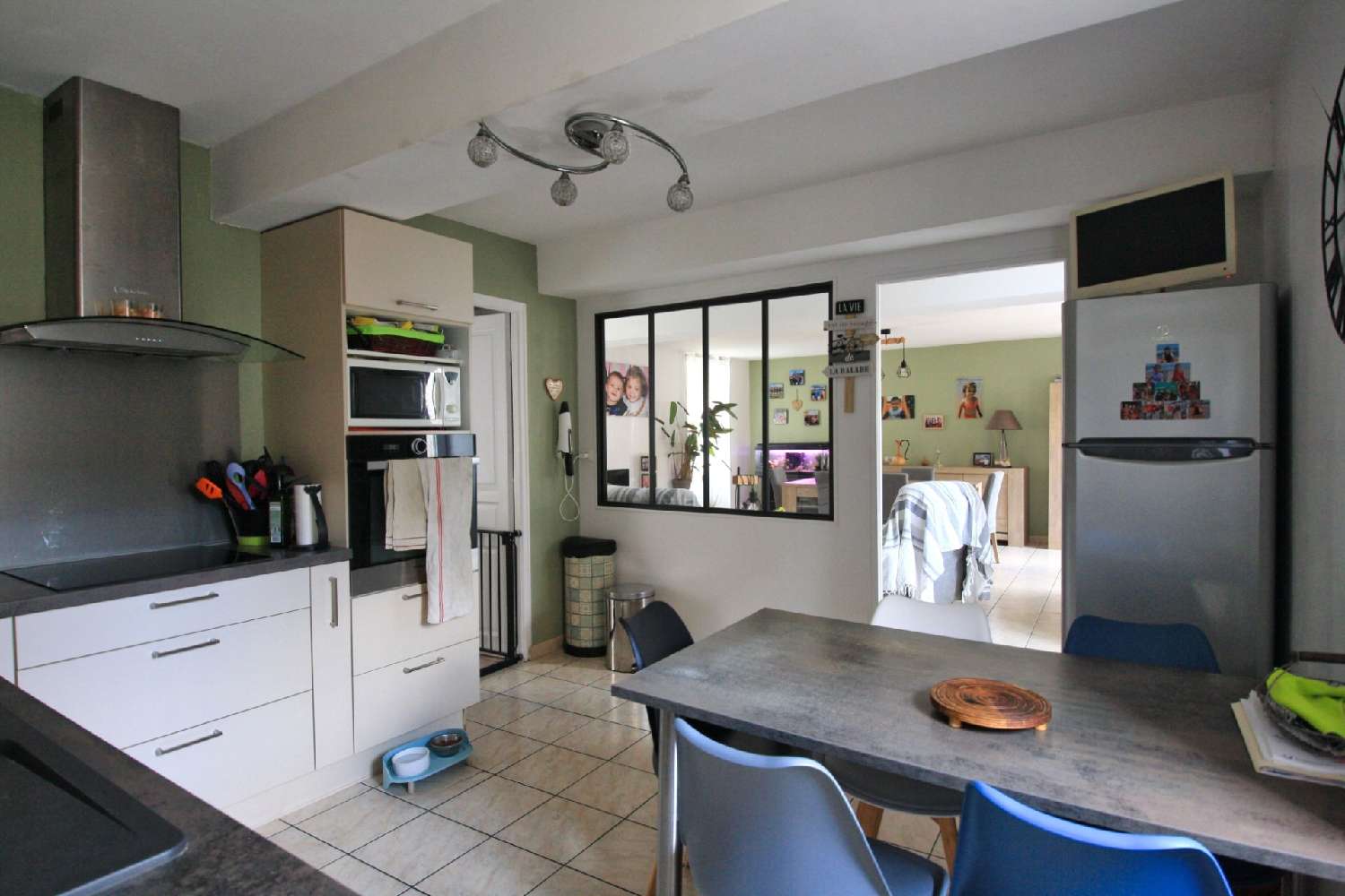 te koop huis Issy-l'Évêque Saône-et-Loire 3