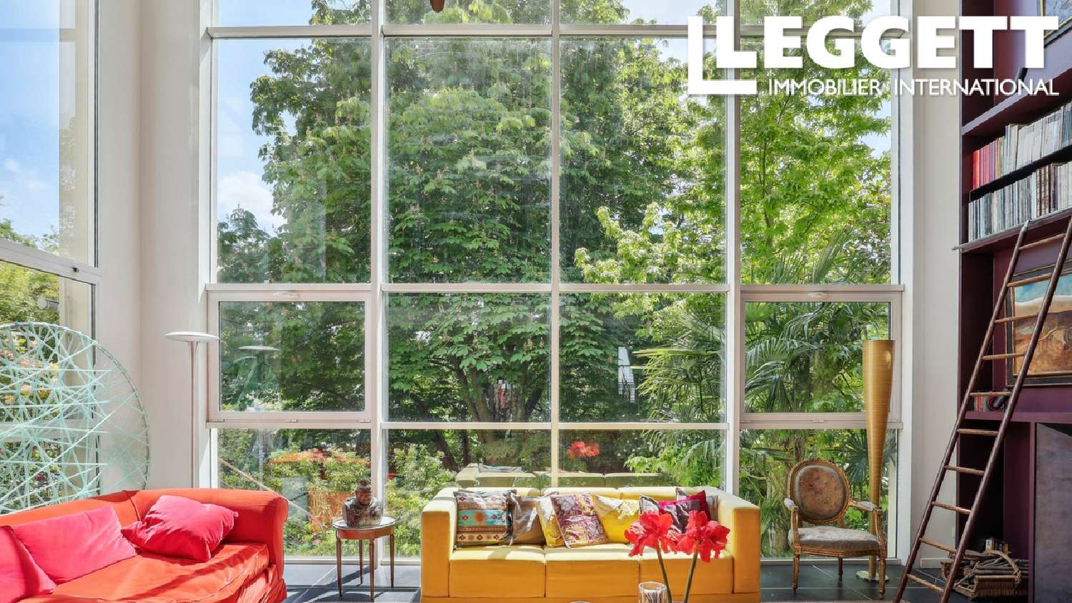 for sale house Issy-les-Moulineaux Hauts-de-Seine 4