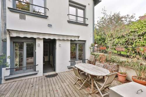 Issy-les-Moulineaux Hauts-de-Seine casa foto 7431468