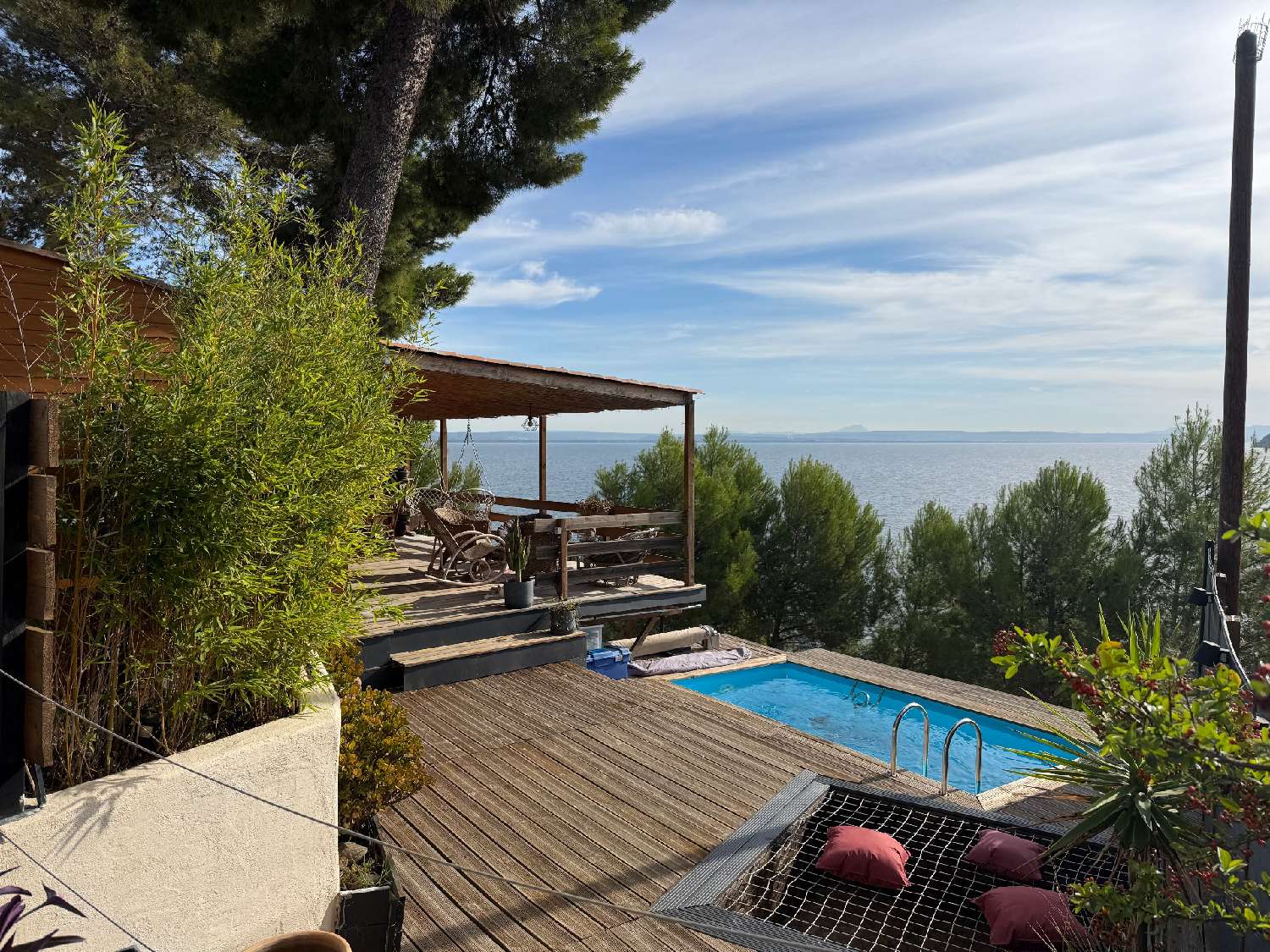 te koop huis Istres Bouches-du-Rhône 2