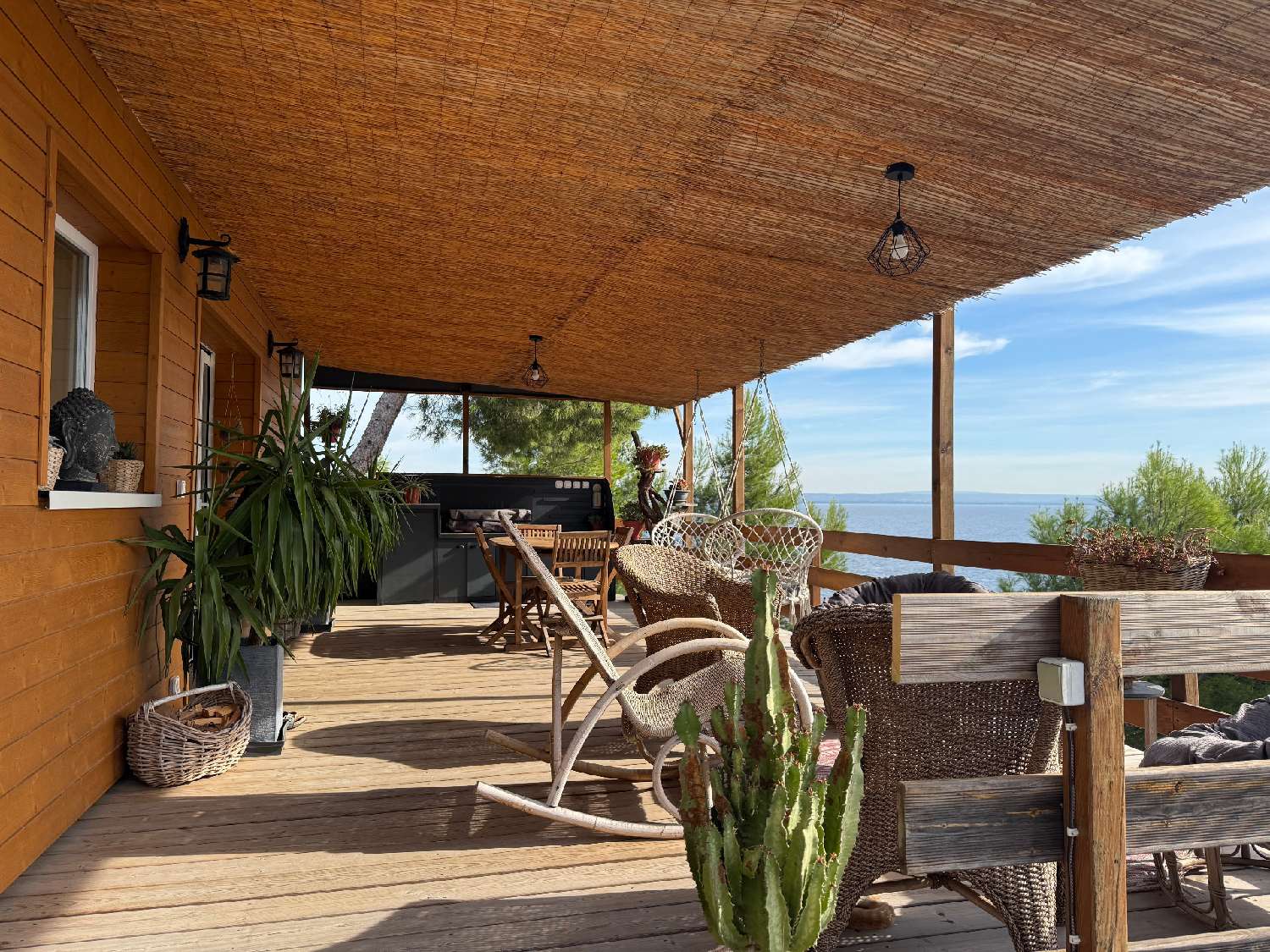 te koop huis Istres Bouches-du-Rhône 4