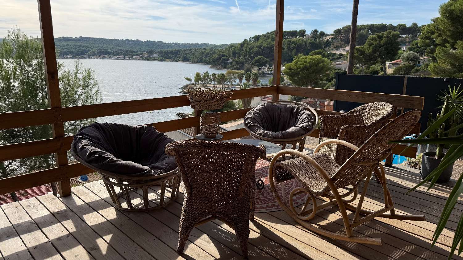 te koop huis Istres Bouches-du-Rhône 5