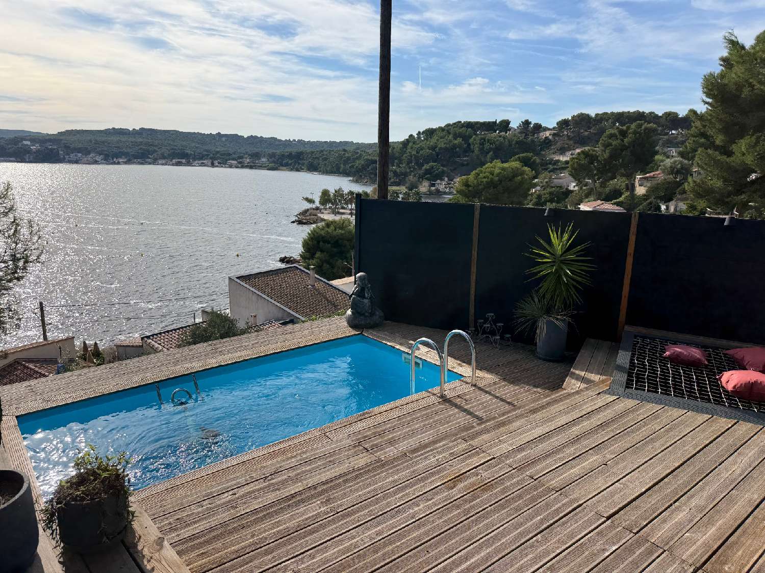 te koop huis Istres Bouches-du-Rhône 7