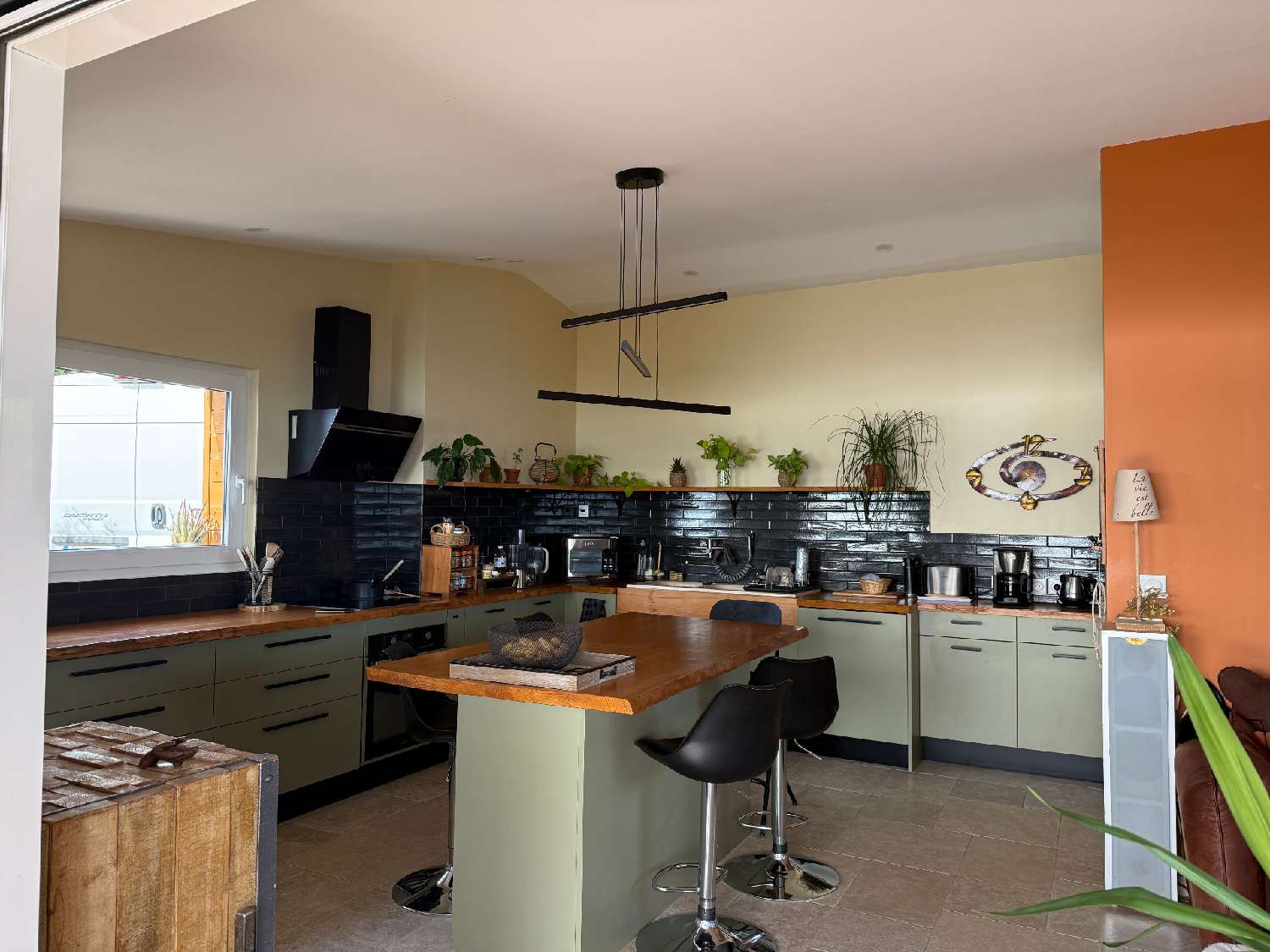 te koop huis Istres Bouches-du-Rhône 8