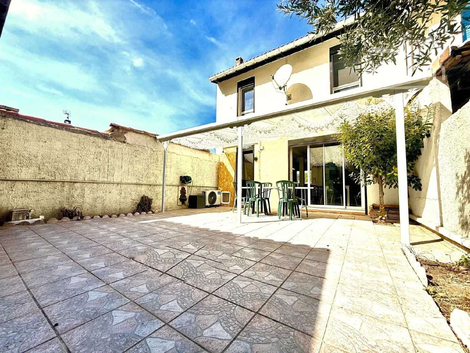  for sale house Istres Bouches-du-Rhône 1