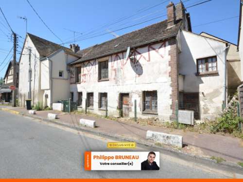 Ivry-la-Bataille Eure house foto 7426565