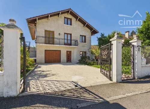 Izeaux Isère casa foto 7434272