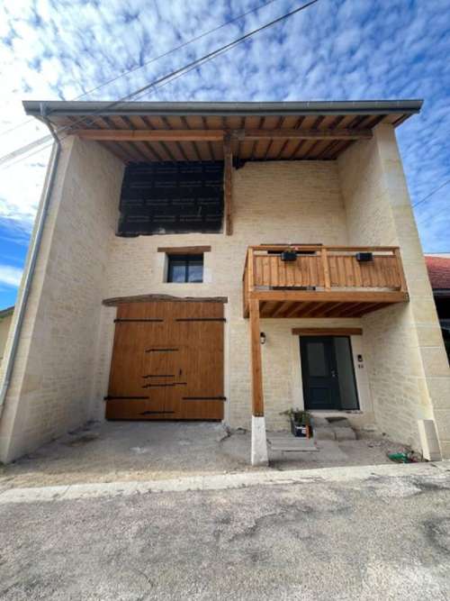 Izenave Ain house foto 7430199