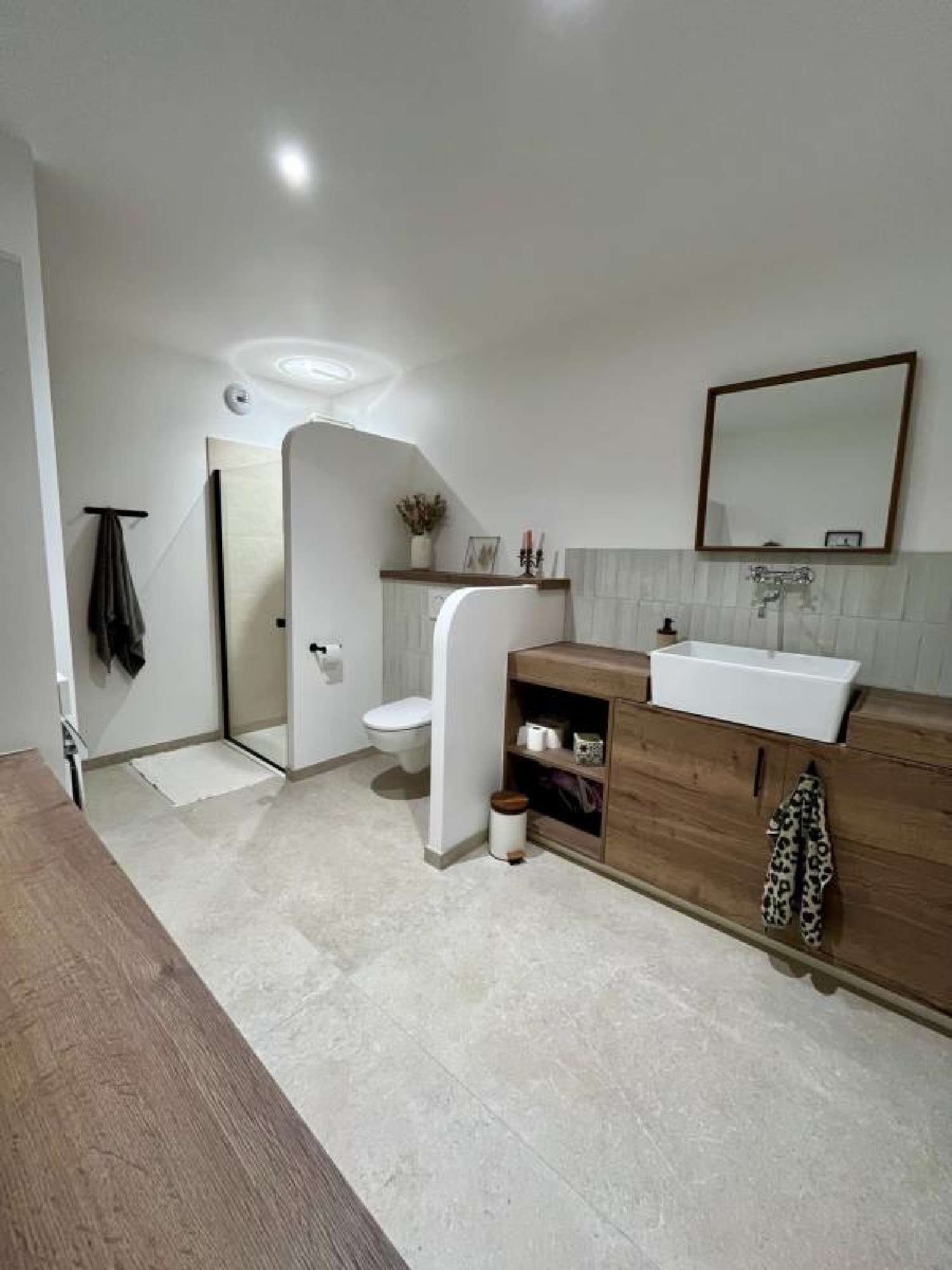  for sale house Izenave Ain 3