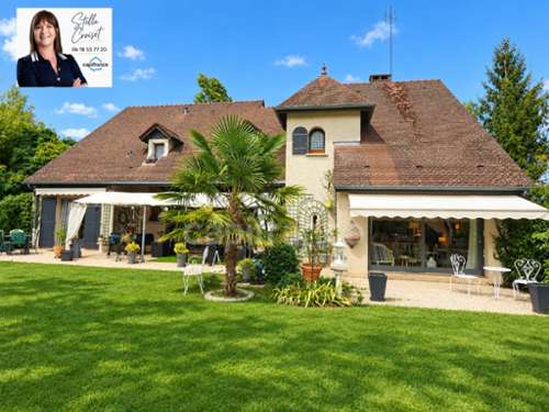 Izeure Côte-d'Or huis foto 7432286