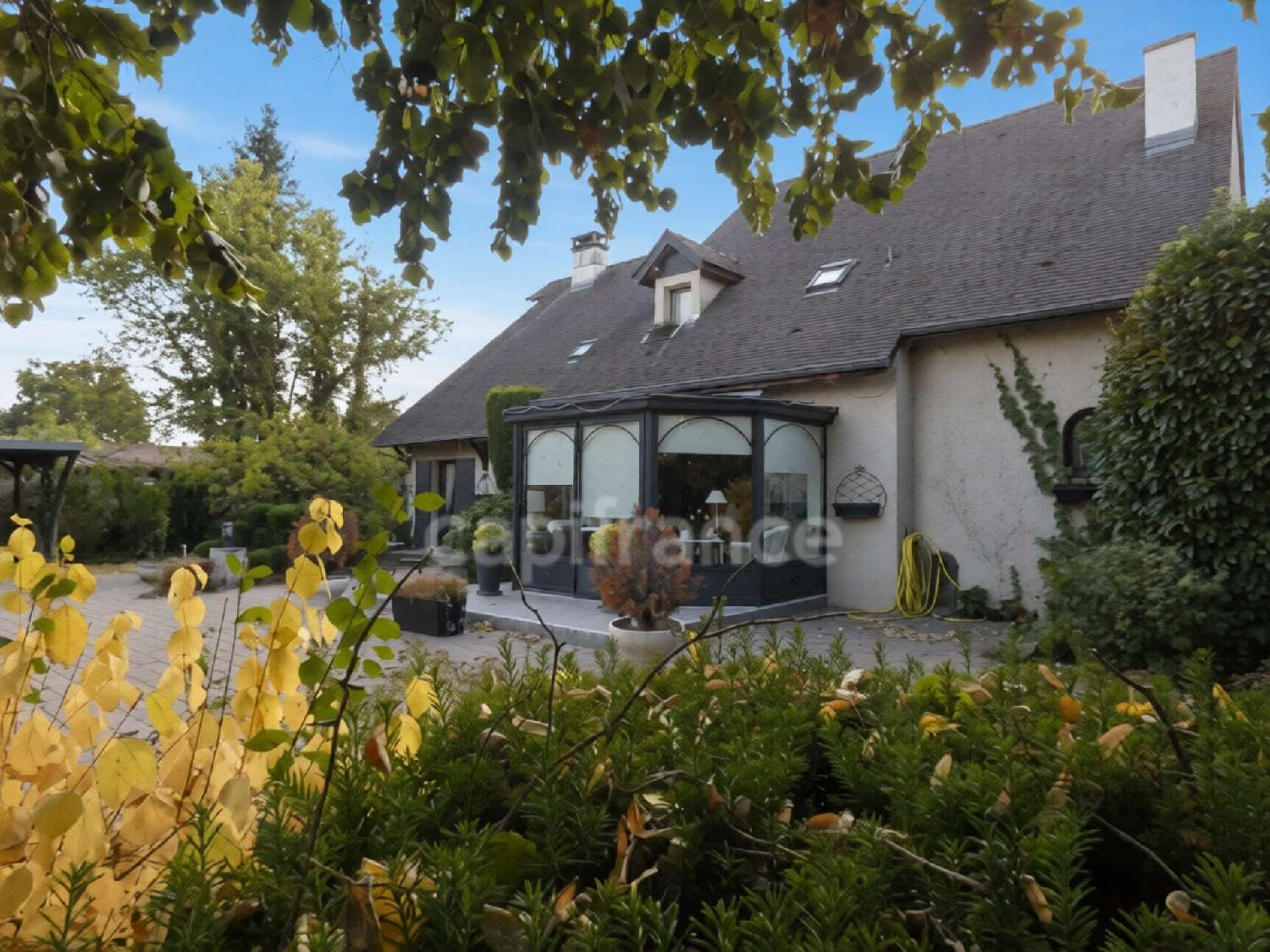 te koop huis Izeure Côte-d'Or 2