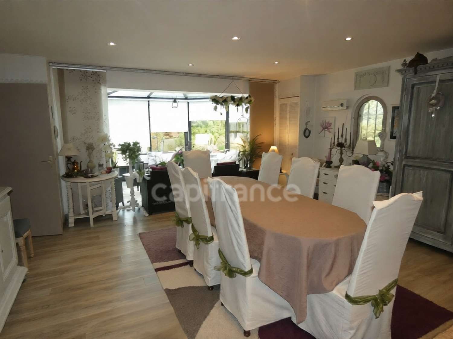 te koop huis Izeure Côte-d'Or 3