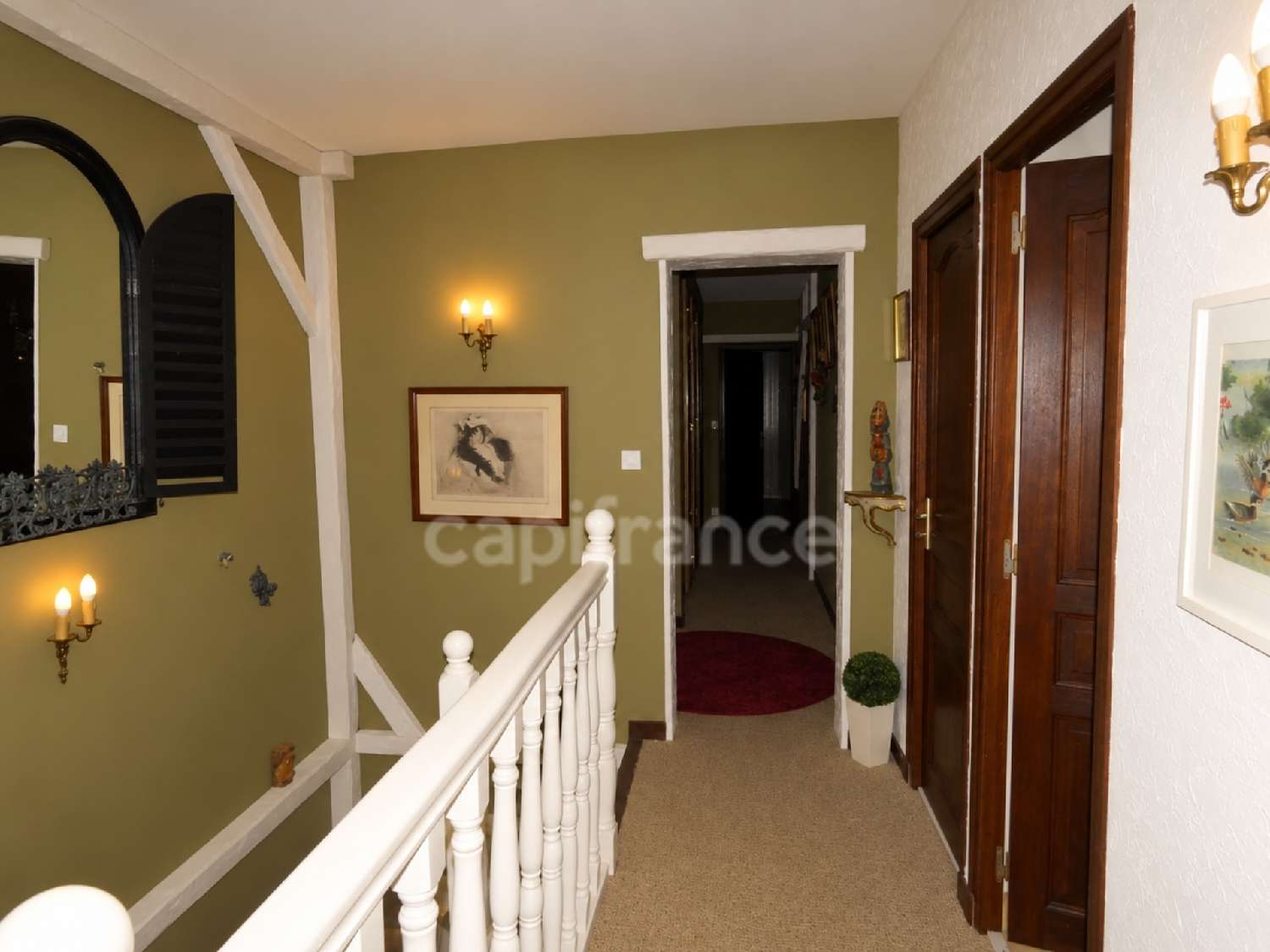 te koop huis Izeure Côte-d'Or 5