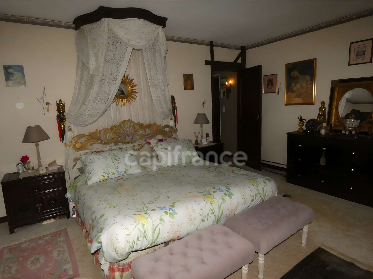 te koop huis Izeure Côte-d'Or 6