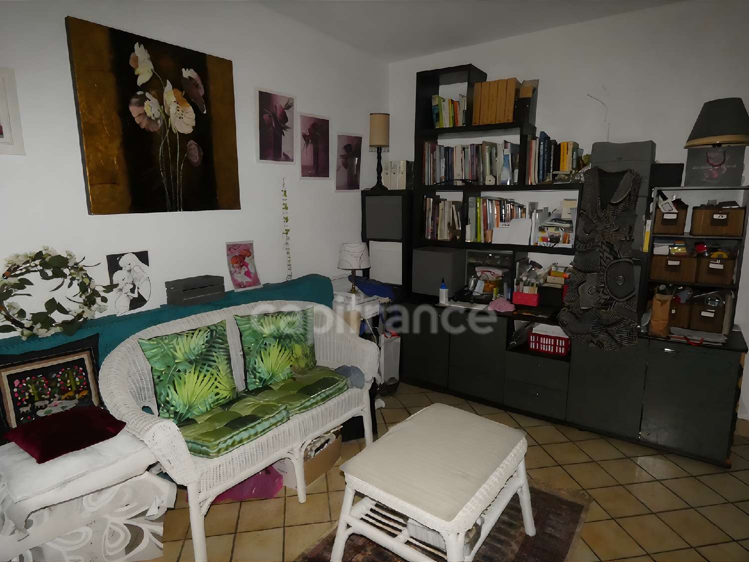 te koop huis Izeure Côte-d'Or 7