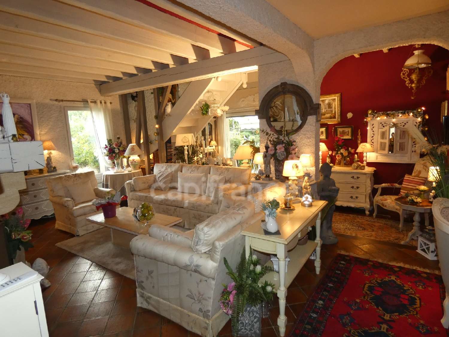 te koop huis Izeure Côte-d'Or 8