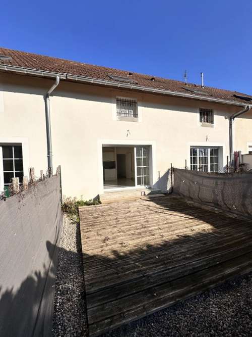 Izeure Côte-d'Or Haus Bild 7419418