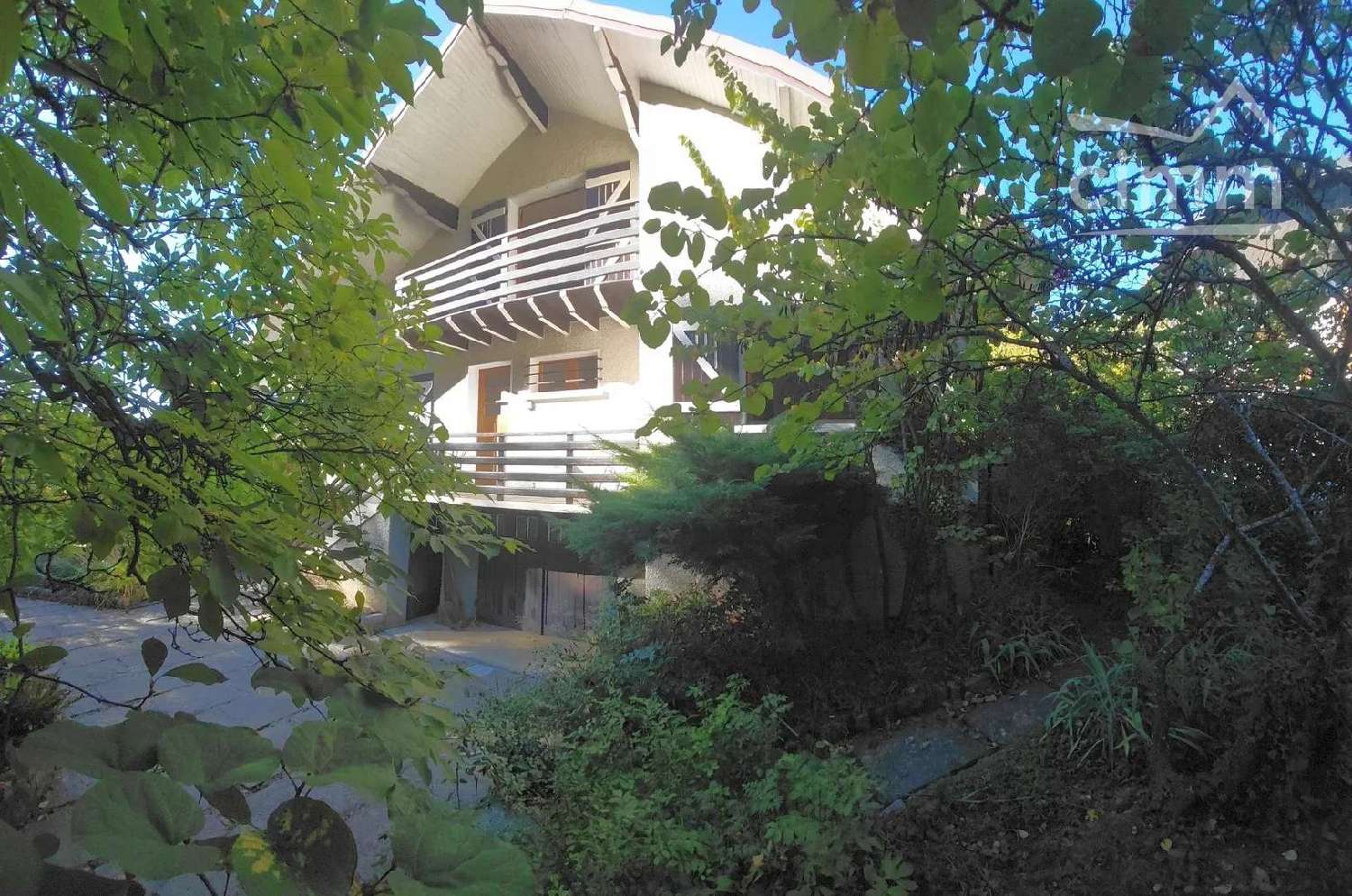 kaufen Haus Jacob-Bellecombette Savoie 1