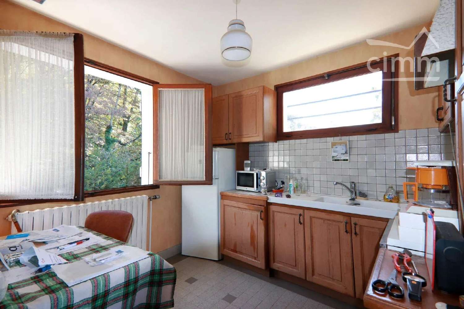 kaufen Haus Jacob-Bellecombette Savoie 5