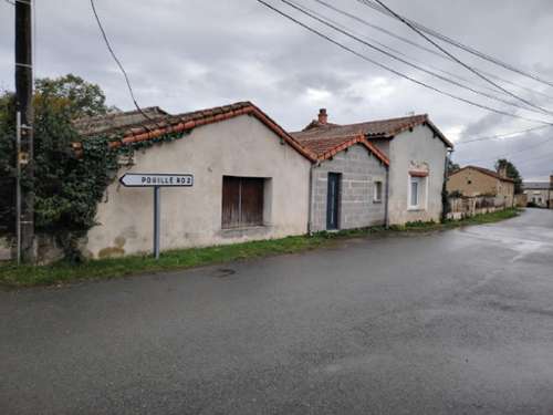 Jardres Vienne Haus Bild 7434599