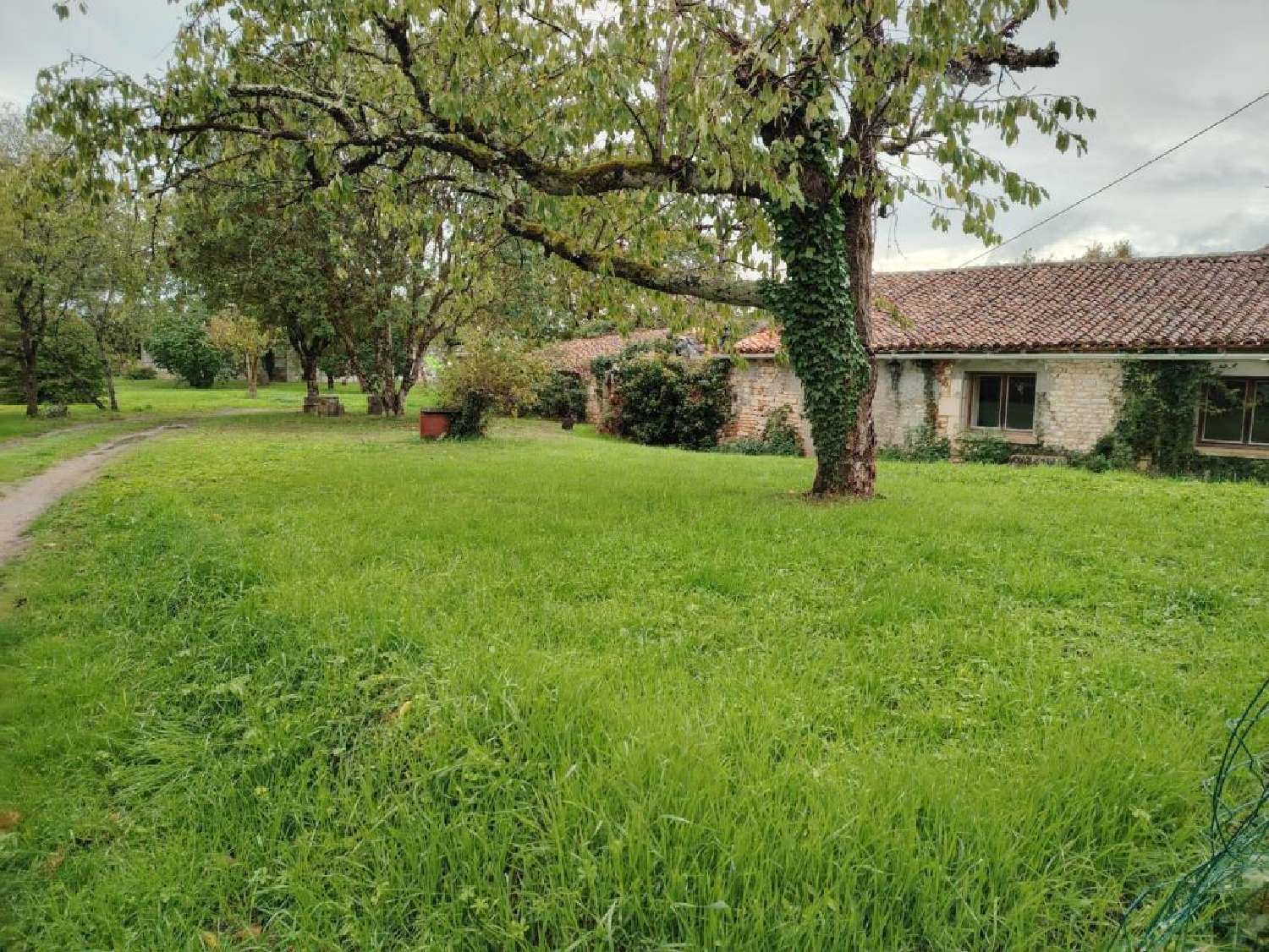 kaufen Haus Jardres Vienne 2
