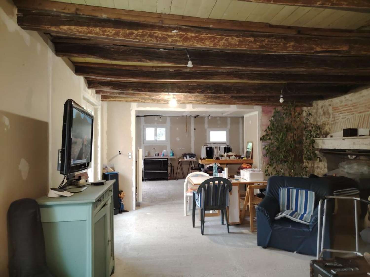kaufen Haus Jardres Vienne 5
