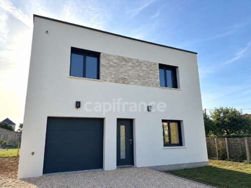 Jargeau Loiret maison foto 7424866