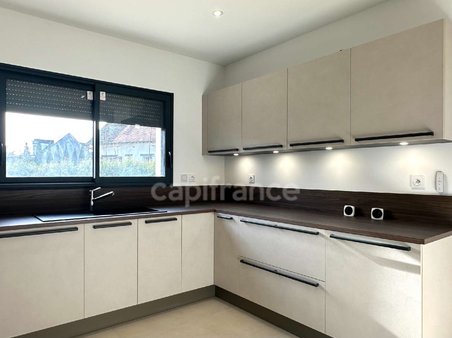 à vendre maison Jargeau Loiret 4