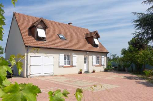 Jargeau Loiret house foto 7428248