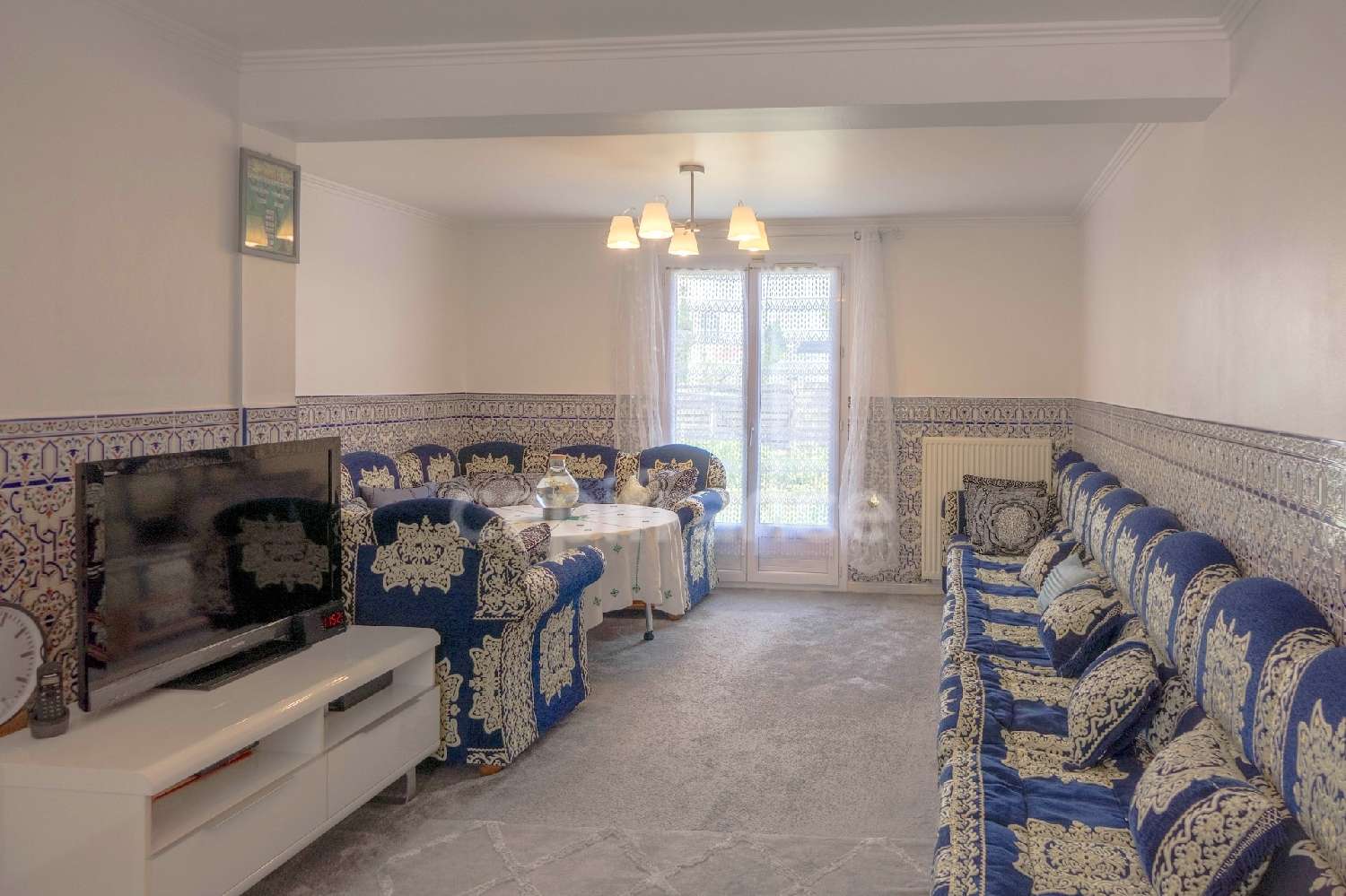 for sale house Jargeau Loiret 2