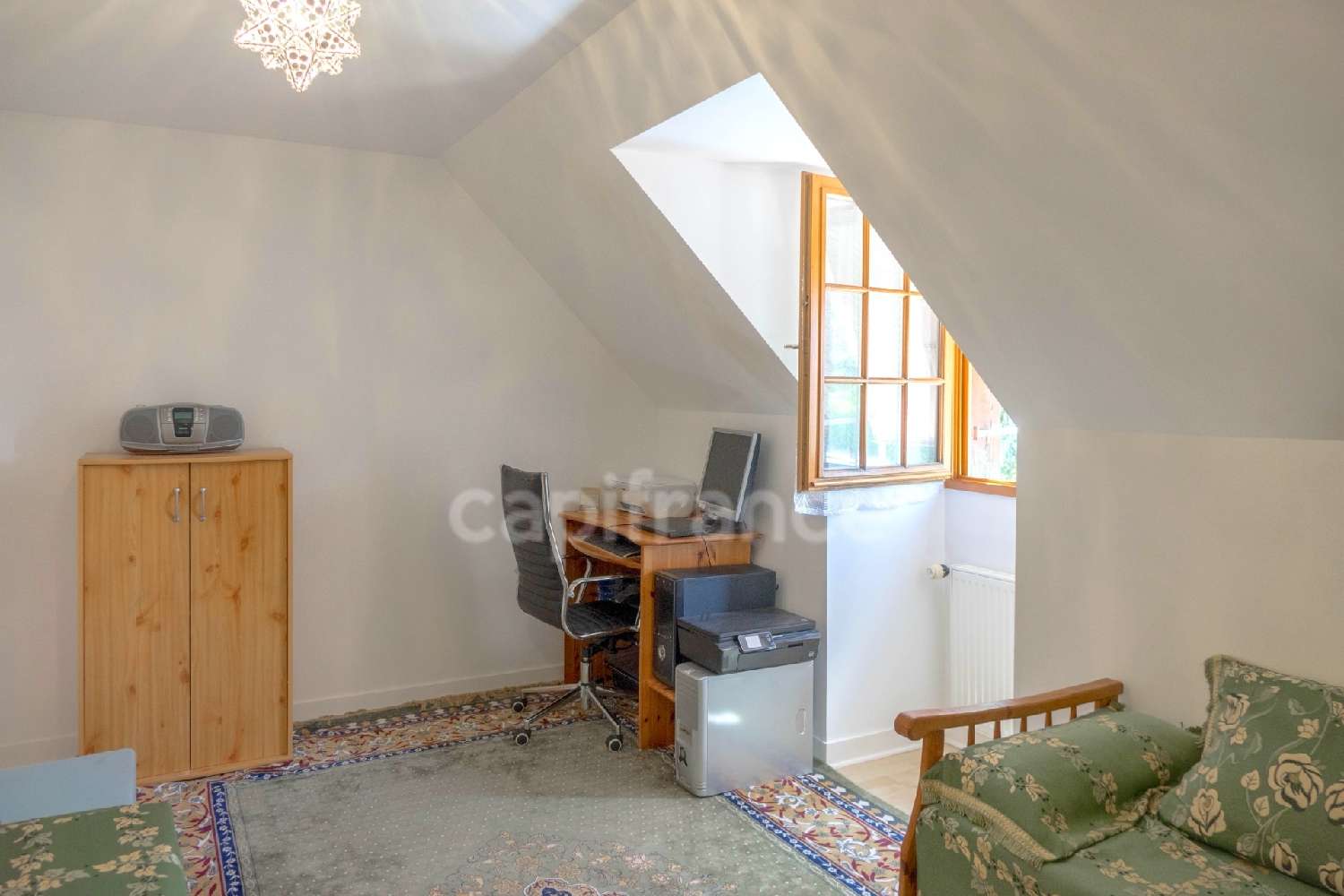 for sale house Jargeau Loiret 6